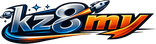 kz8my logo